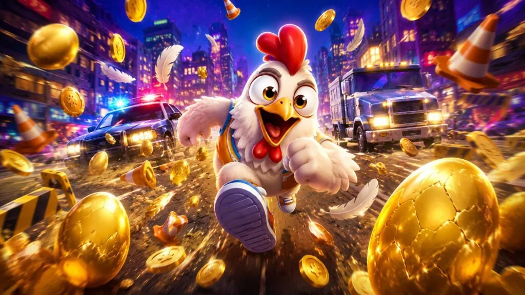 chicken road casino demo