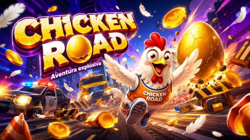 juego de casino chicken road