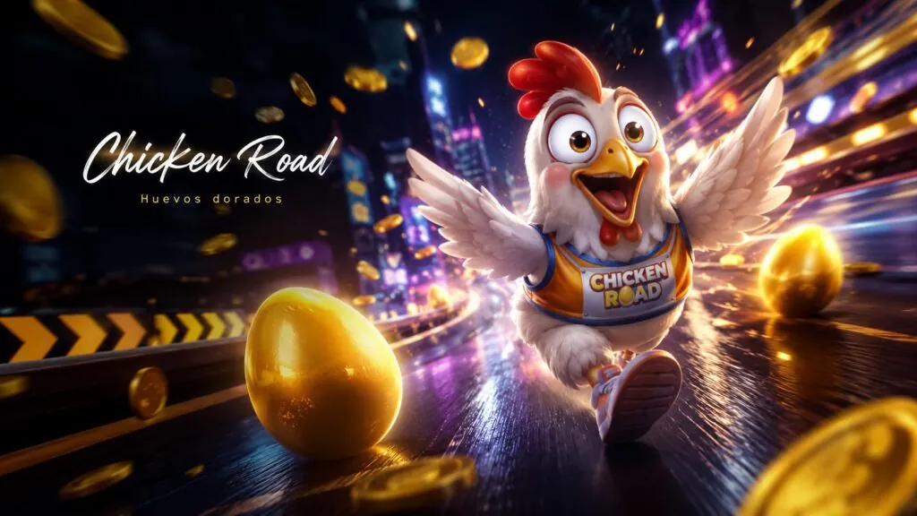 chicken road 2