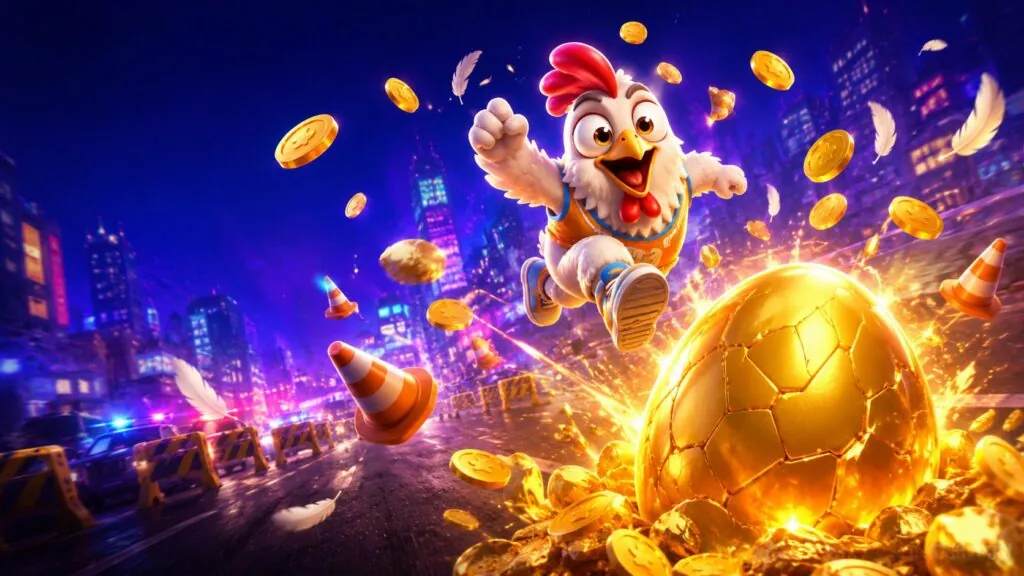 chicken road 2 casino